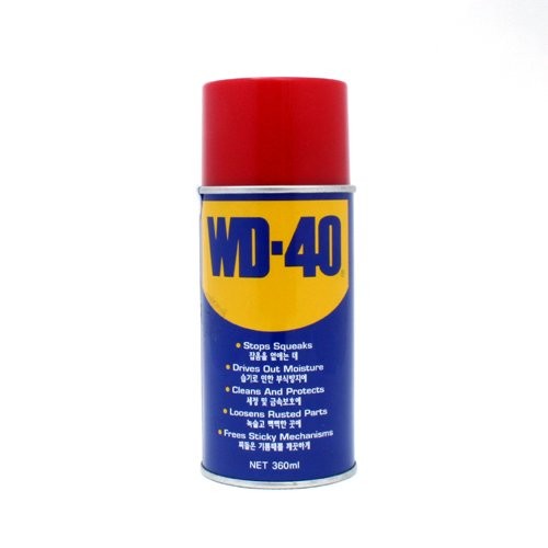 방청제(WD-40) HK-WD40