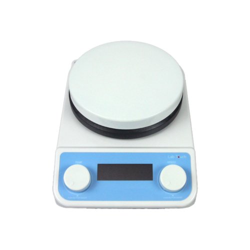 디지털 가열교반기 (Digital Hotplate Stirrer) KA.31-12