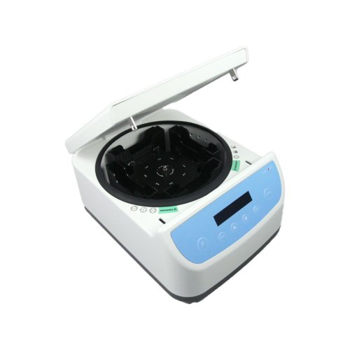 마이크로 플레이트 원심분리기 (Micro plate Centrifuge) KA.31-18