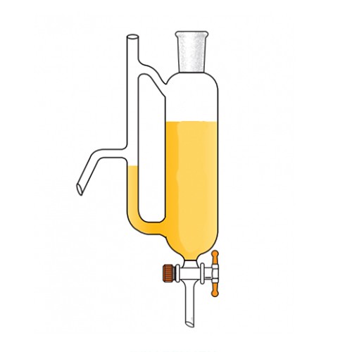 에센셜 오일 분별 깔대기(250ml 24/40) FN1880