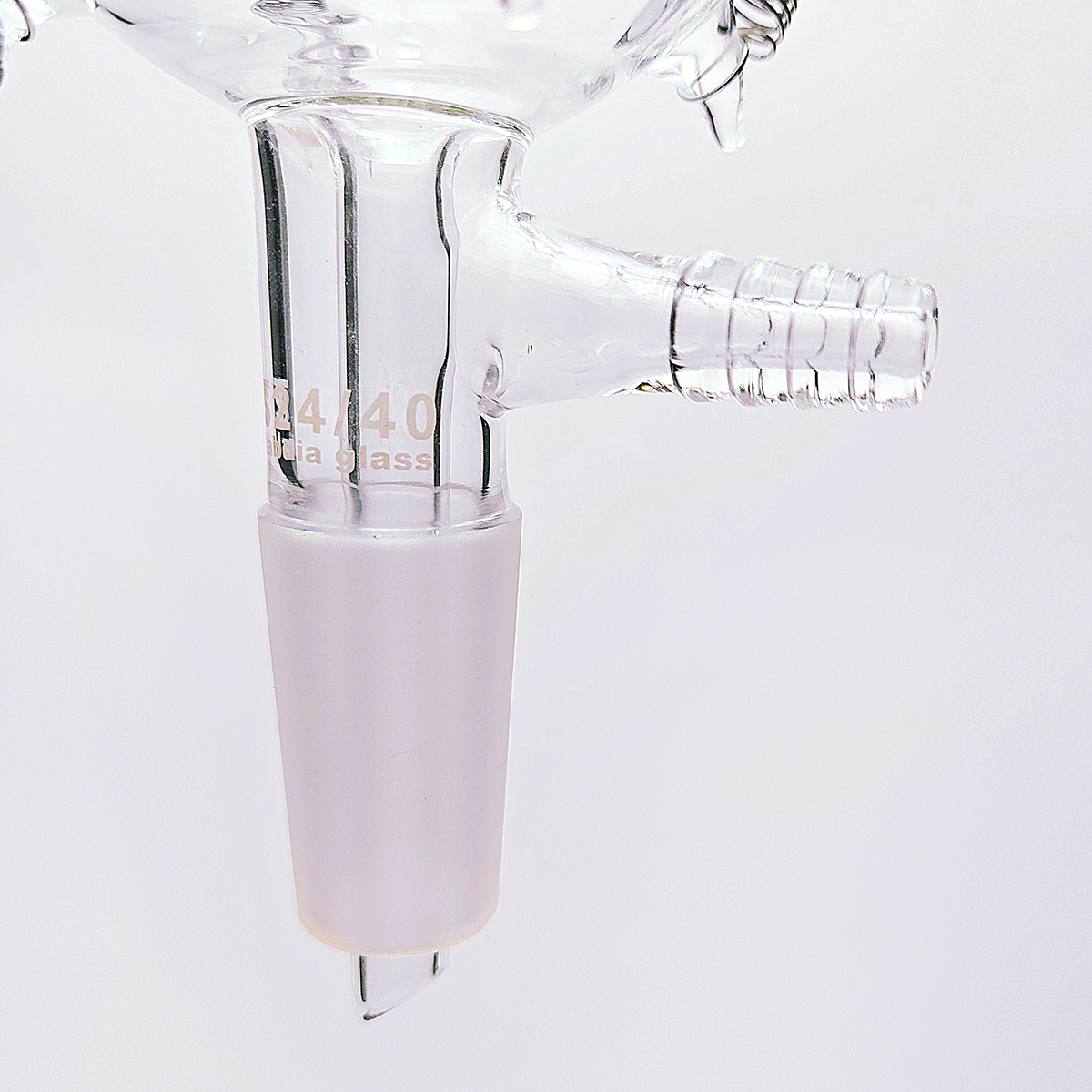 천공판 진공여과 펀넬 LABDIA FN1288