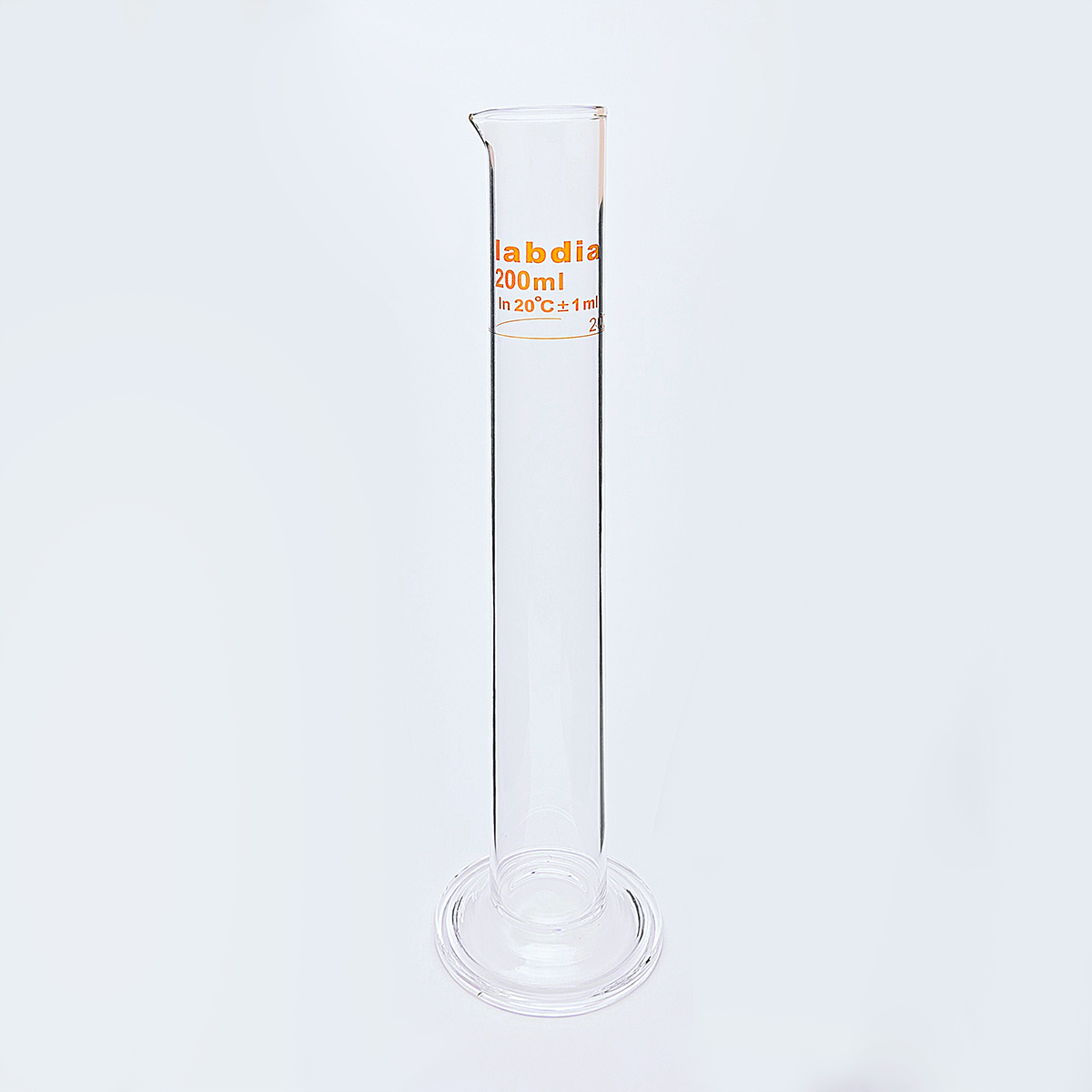 비중계 실린더 MC1080