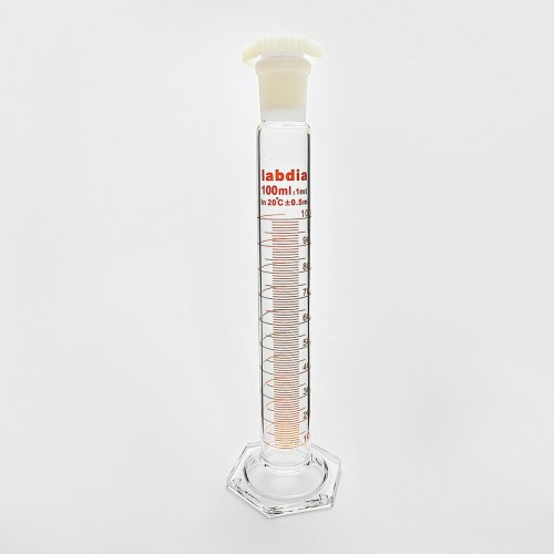 공전 메스실린더 MC1020 Labdia