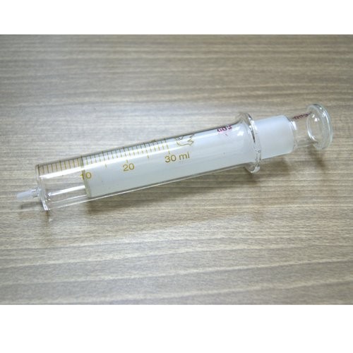 유리 주사기 2ml 특가상품(SY1010002C)