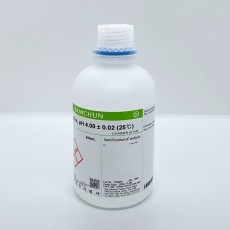 PH표준용액 PH4-500