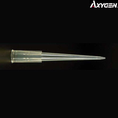 피펫팁(Axygen) 1~200ul (T-200-Y)