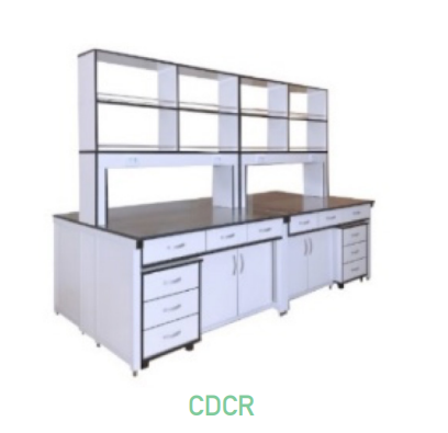 중앙실험대 CDCR(CCR)