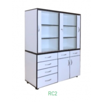 시약장 RC2