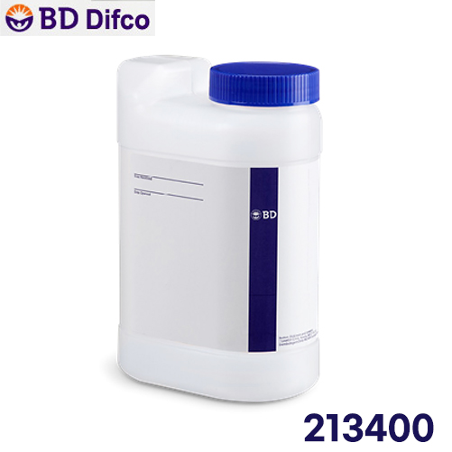 Potato Dextrose Agar DIFCO PDA 213400