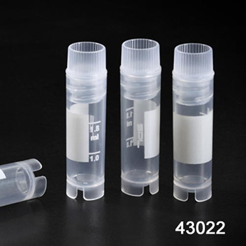 Cryovial & Vial Cap Insert(SPL) (43012~43032)