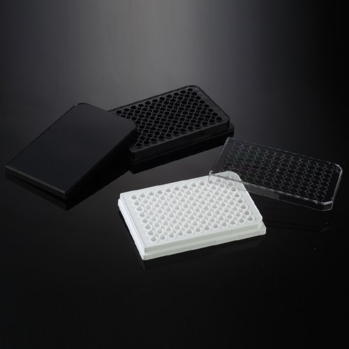 Black&White Immunoplate(Fluoro-plate&Lumino-plate)(SPL) (31196~31496)