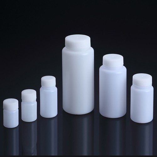 Wide-Mouth Bottle HDPE(SPL) (59020~59500)