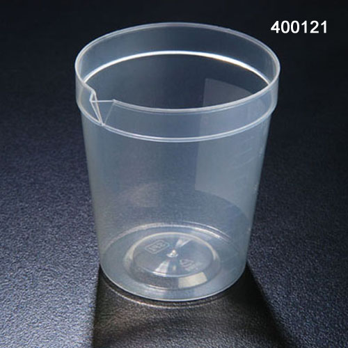 Specimen Cup & Bottle(SPL) (400120~400060)