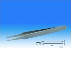 Super Fine High Tweezers (KA.2-SA)