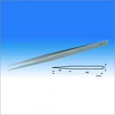 Super Fine High Tweezers (KA.SS-SA)