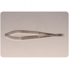 MICRO SCISSOR(미세가위) 커브 HC.02-0215-19