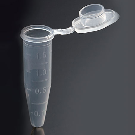 Micro Centrifuge Tube(현대) 1.5ml(5000/box),H23015