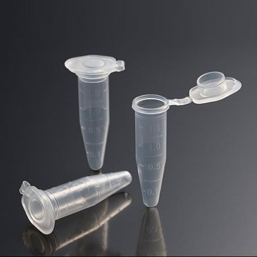 Micro Centrifuge Tube(현대) 1.5ml(5000/box),H23015