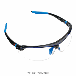 3M® Light-weight Sport-style Safety Spectacles, Anti-Fog / -Scratch / -UV 99.9%, Ideal for Outdoor Act, 경량 스포츠 스타일 보안경