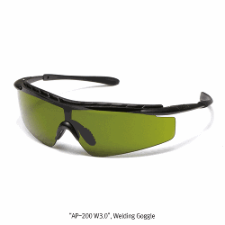 3M® Light-weight Sport-style Safety Spectacles, Anti-Fog / -Scratch / -UV 99.9%, Ideal for Outdoor Act, 경량 스포츠 스타일 보안경