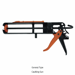 Caulking Gun, for Silicone Sealants, 실리콘 건