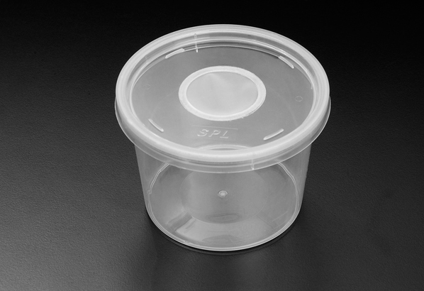 SPL Insect Breeding Dish & Jar