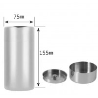 스텐 보관병 Stainless Steel Bottle