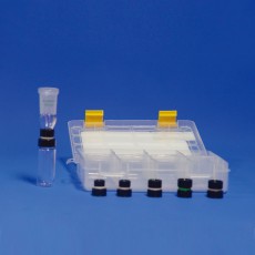 Evaporator Adapter for Vial 회전농축기 바이알 어댑터