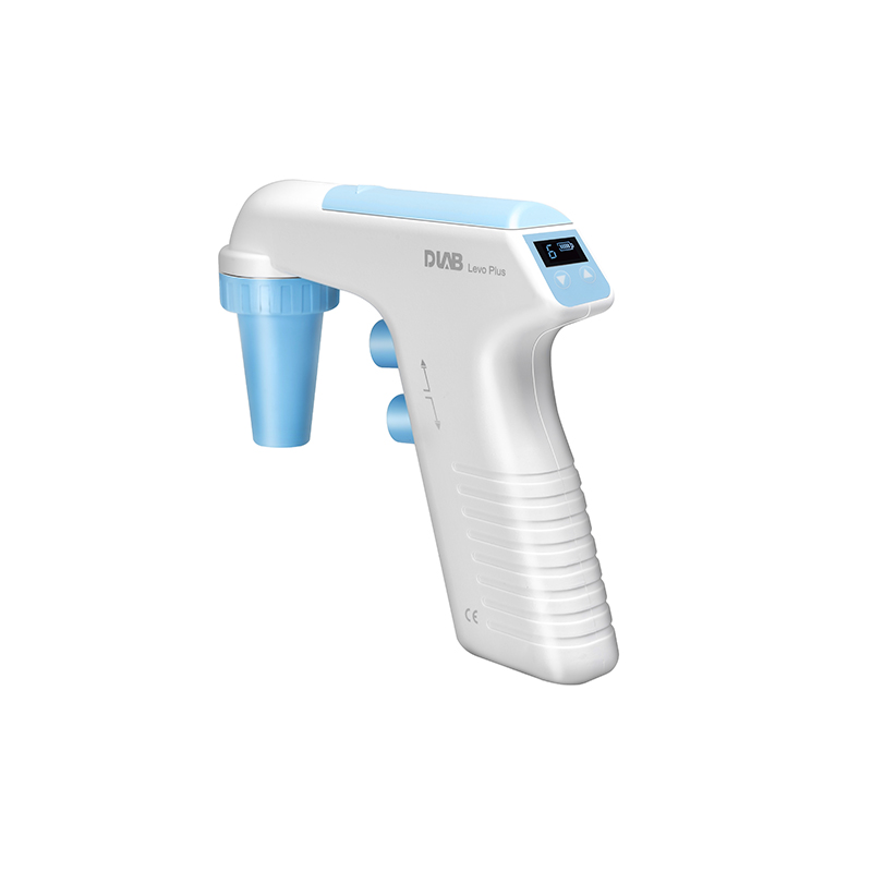 Pipet Aid, LevoPlus® 피펫 에이드, 충전식