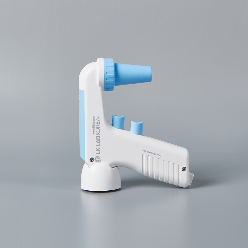 LK LABKOREA & DLAB Pipet Aid, LevoPlus® 피펫 에이드, 충전식