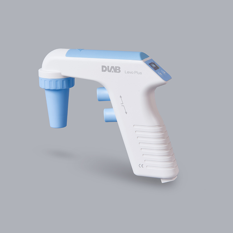 LK LABKOREA & DLAB Pipet Aid, LevoPlus® 피펫 에이드, 충전식