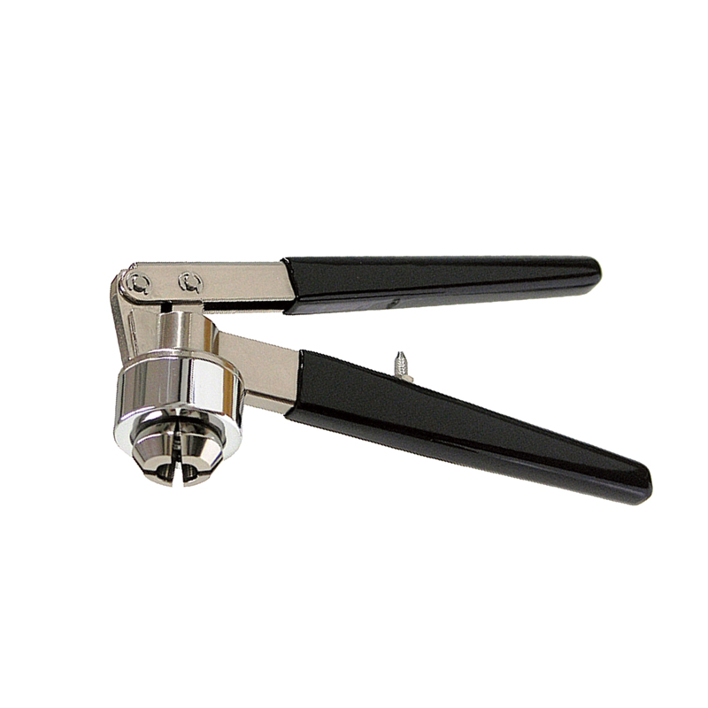 Handy Crimper for Flip Off Seal 플립 오프 알루미늄 씰용 크림퍼