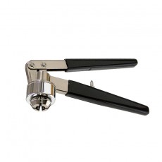 Handy Crimper for Flip Off Seal 플립 오프 알루미늄 씰용 크림퍼