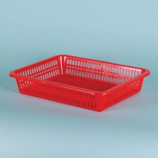 Plastic Basket 플라스틱 바구니