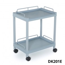 Plastic Cart 플라스틱 카트