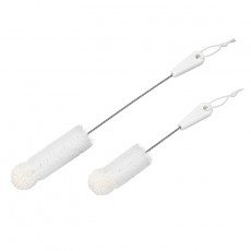 Foam Tip Brush 폼 팁 브러쉬