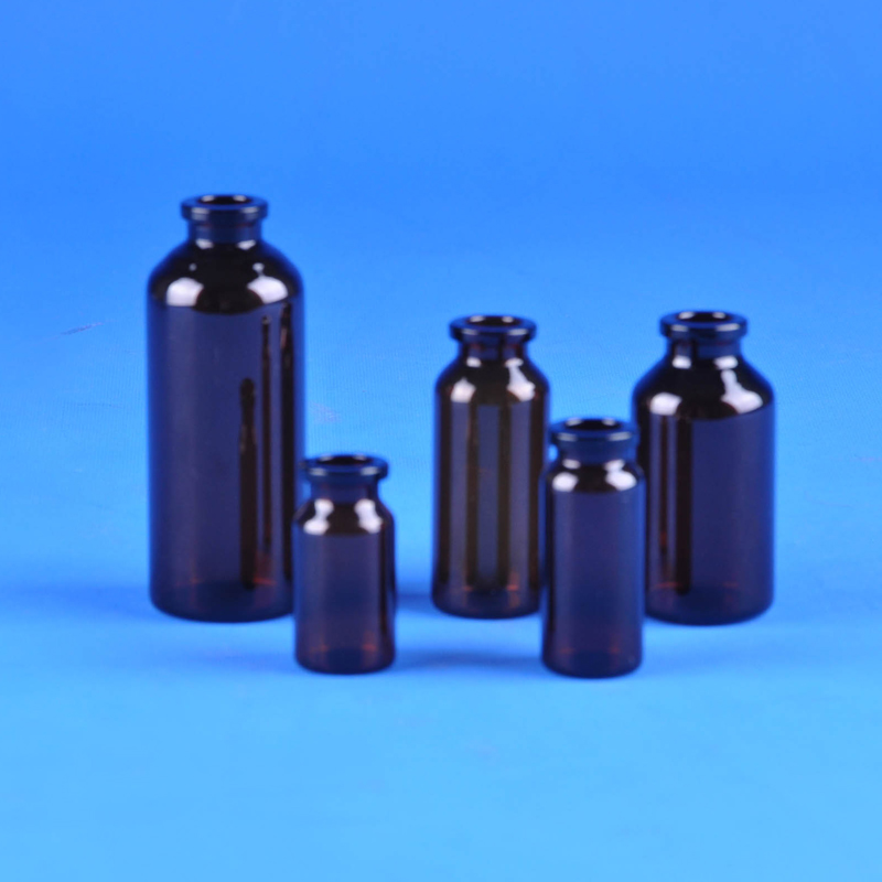 Serum Vial / Bottle 세럼 바이알 [병]