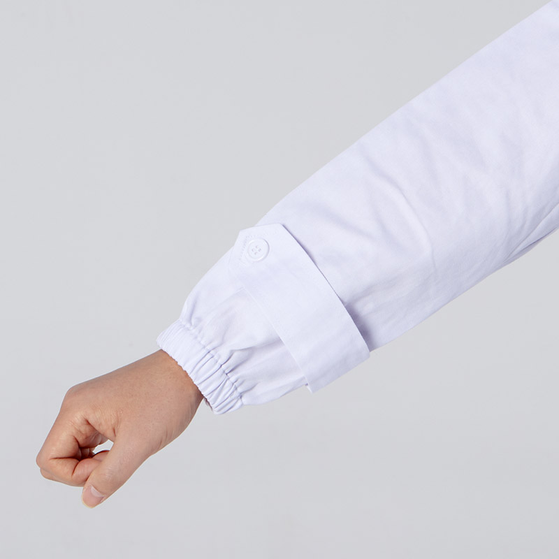 Lab Coat, Arm Sleeve Type 토시형 실험복