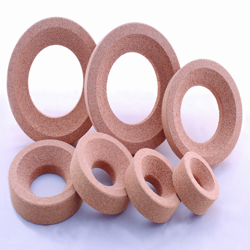 Cork Ring Support 콜크 플라스크 받침대