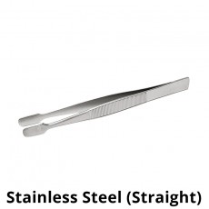 Cover Glass Forcep 커버글라스용 핀셋, 종이 필터용 핀셋