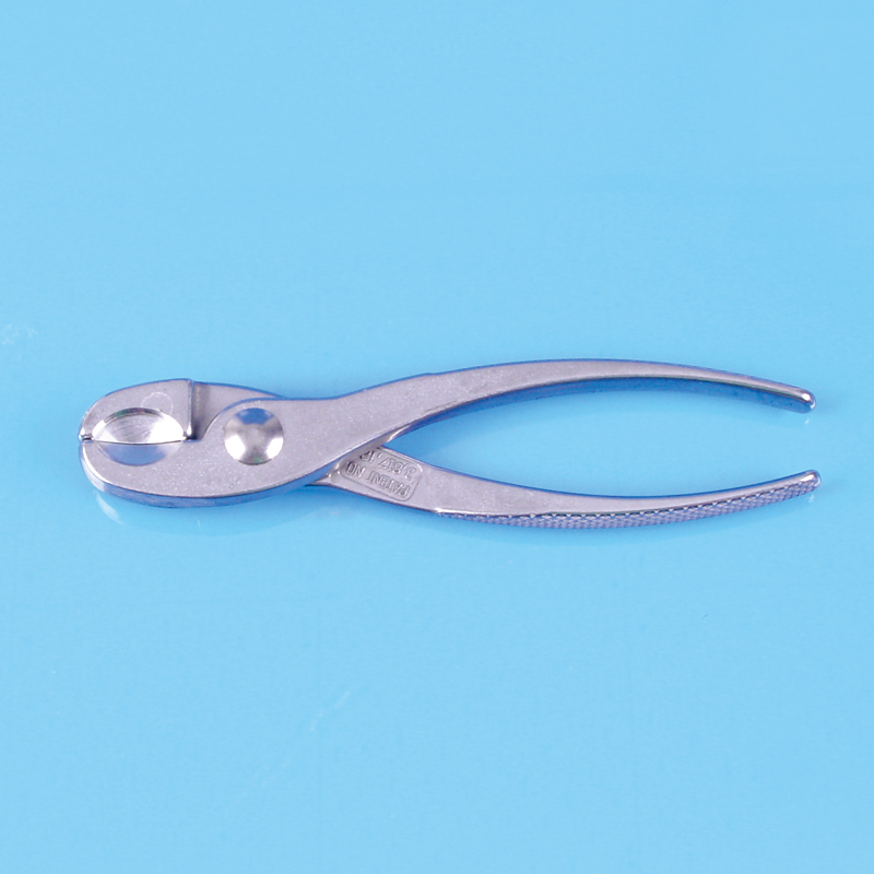 Handy Plier Decapper 집게형 디캡퍼