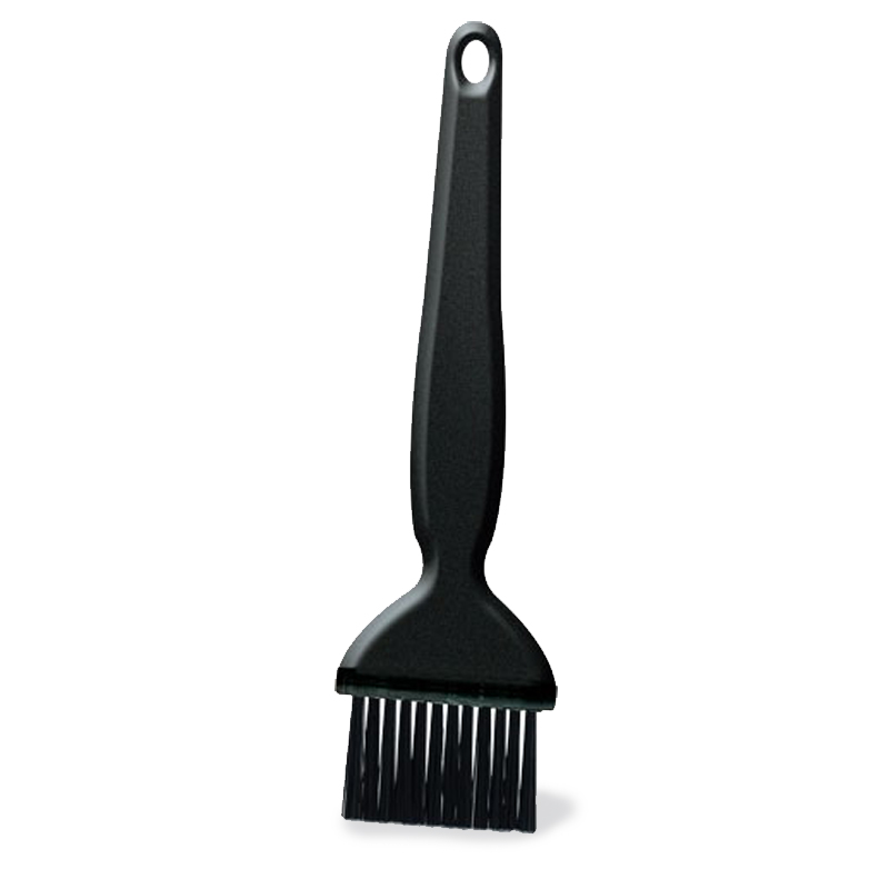 Anti-Static Brush with Handle 정전기 방지용 브러쉬