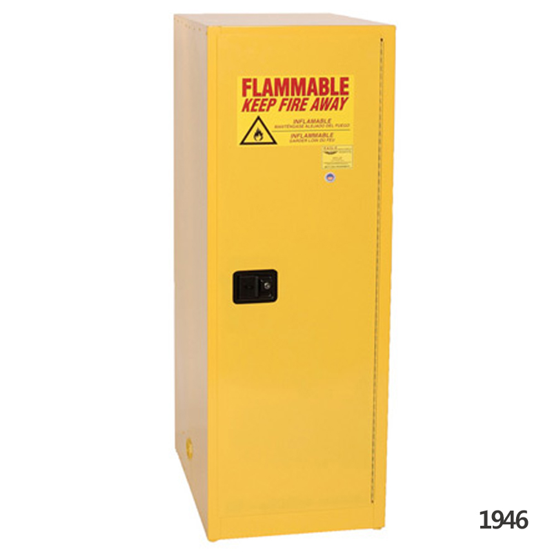Flammable Safety Cabinet 인화성 물질용 안전 캐비넷