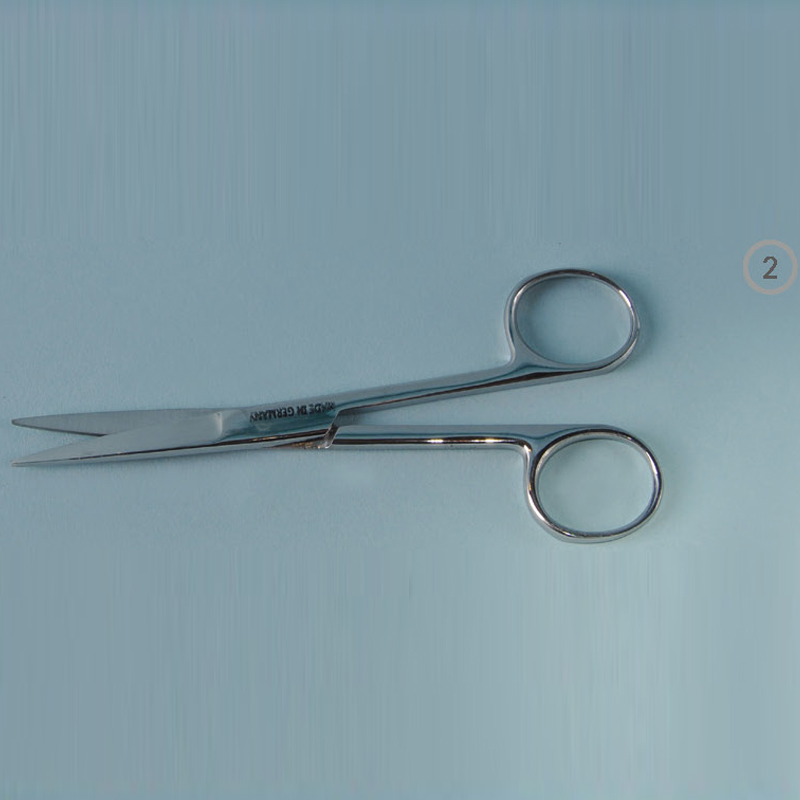 Dressing Scissor 연구용 가위 / 실험실용 가위