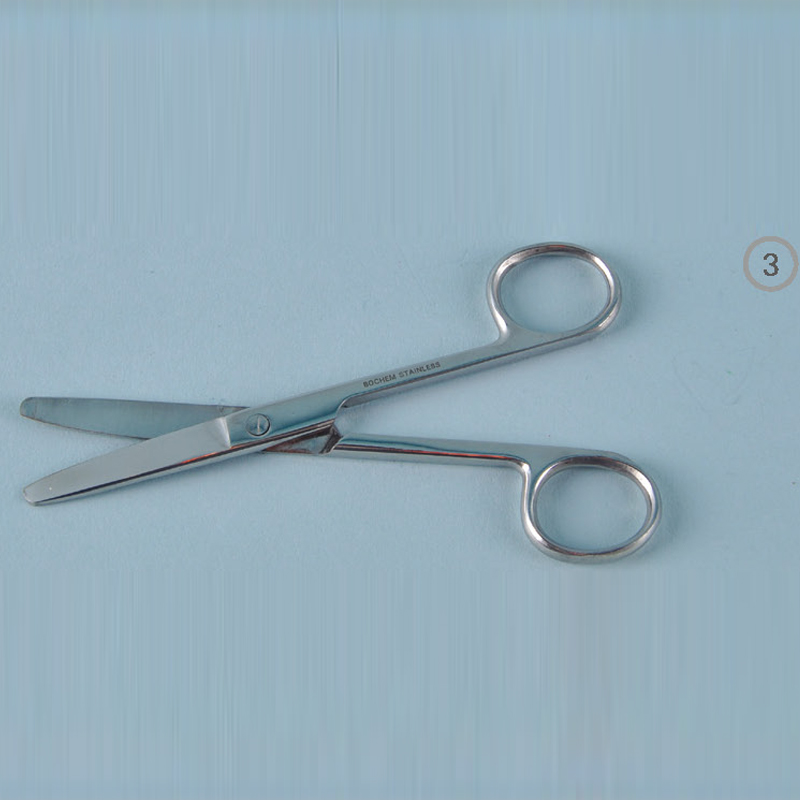 Dressing Scissor 연구용 가위 / 실험실용 가위