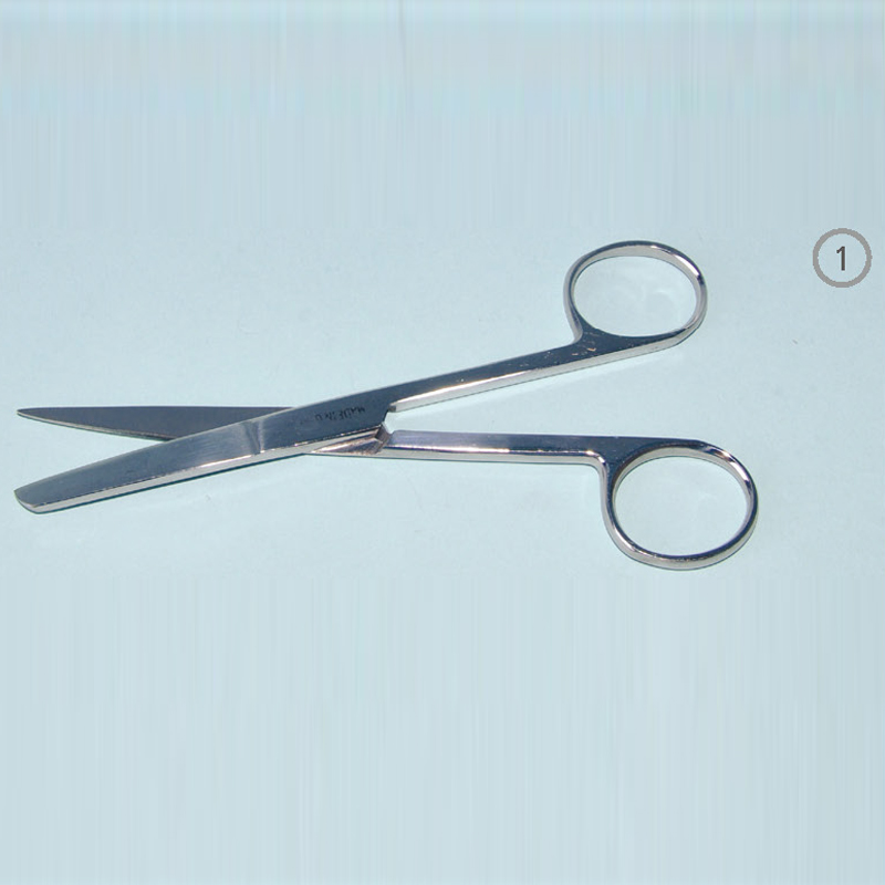 Dressing Scissor 연구용 가위 / 실험실용 가위