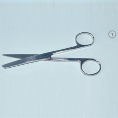 Dressing Scissor 연구용 가위 / 실험실용 가위