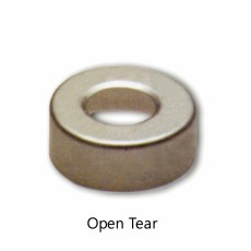 Aluminum Seal Only and Septa 알루미늄 씰과 셉타
