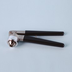Handy Crimper with Grip for Aluminum Seal 알루미늄 씰 크림퍼