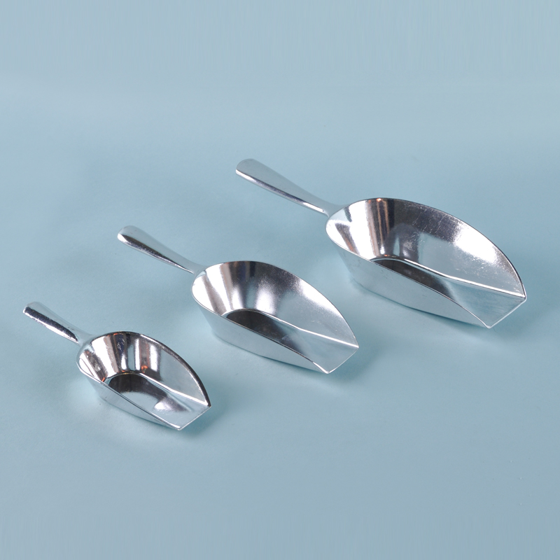 Aluminum Scoop 알루미늄 스코프